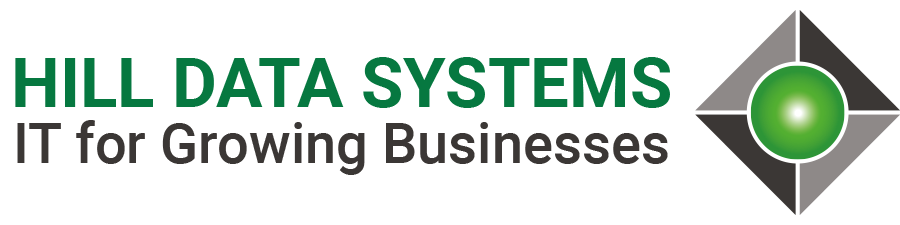 Hill Data Systems